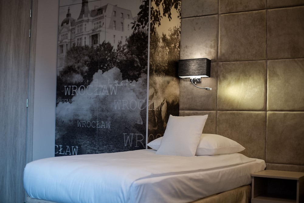Citi Hotel's Wroclaw 16/34