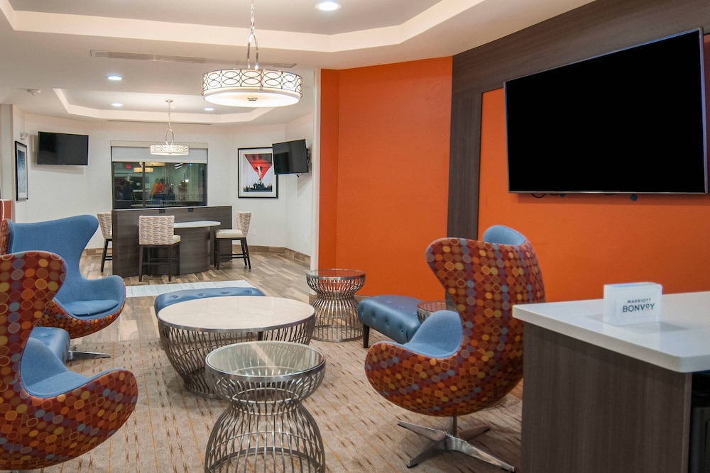 TownePlace Suites by Marriott Vidalia Riverfront 36/57