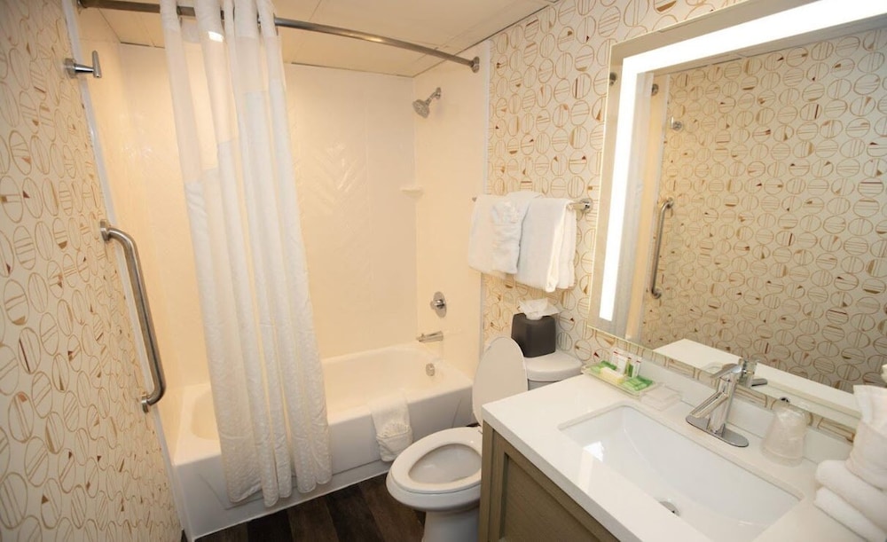 Wyndham Houston Hobby Airport 42/44