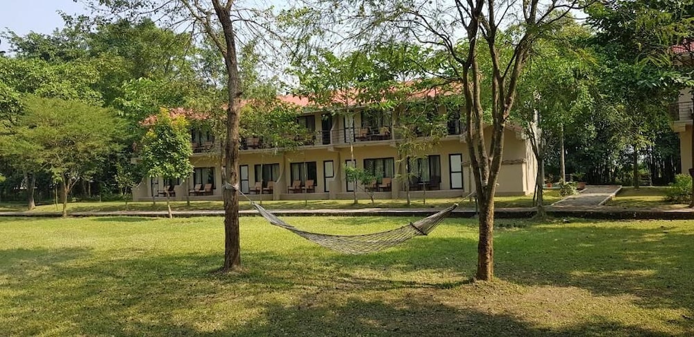 Lumbini Buddha Garden Resort 50/50