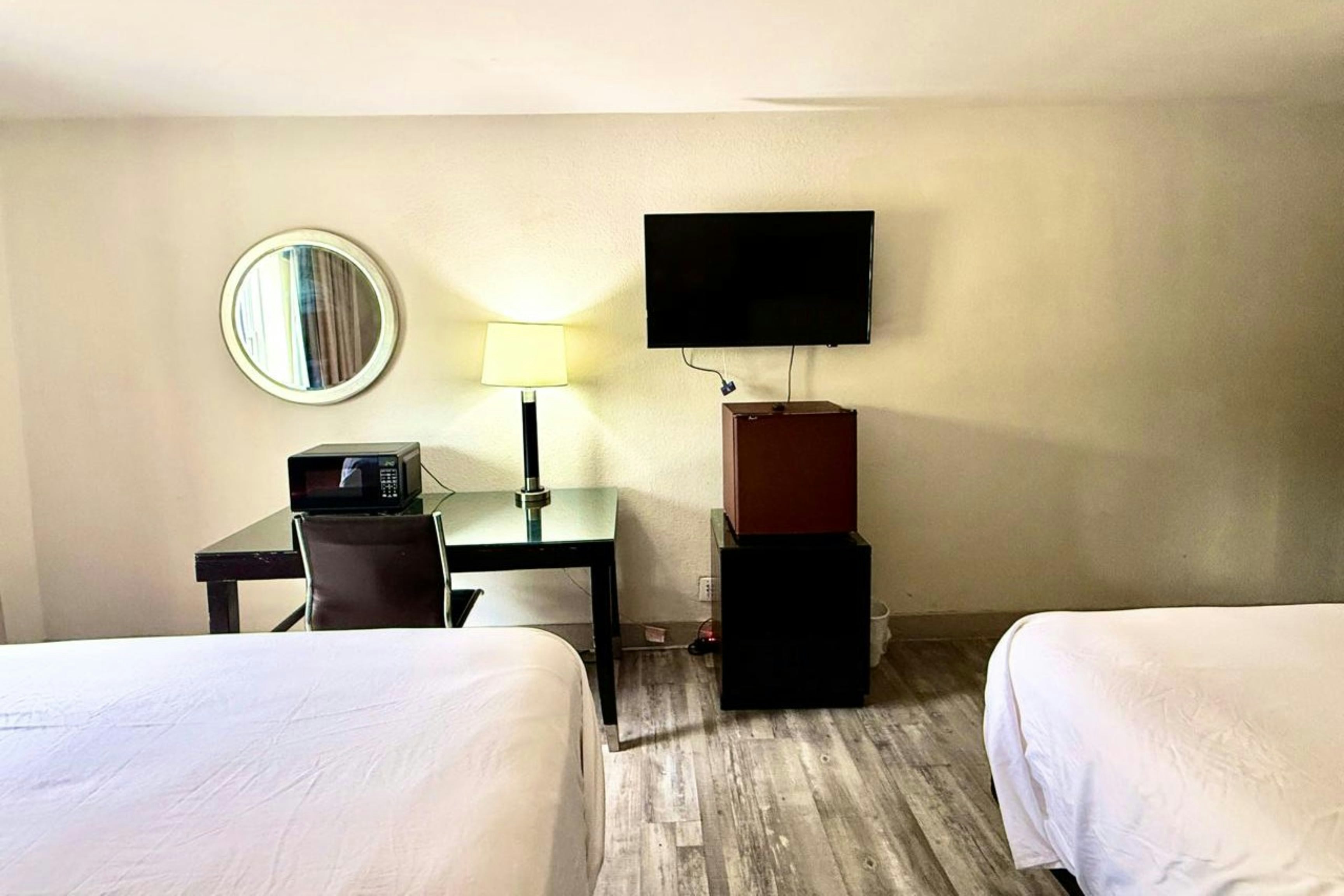 University Inn of Carbondale by Hotel O 26/49