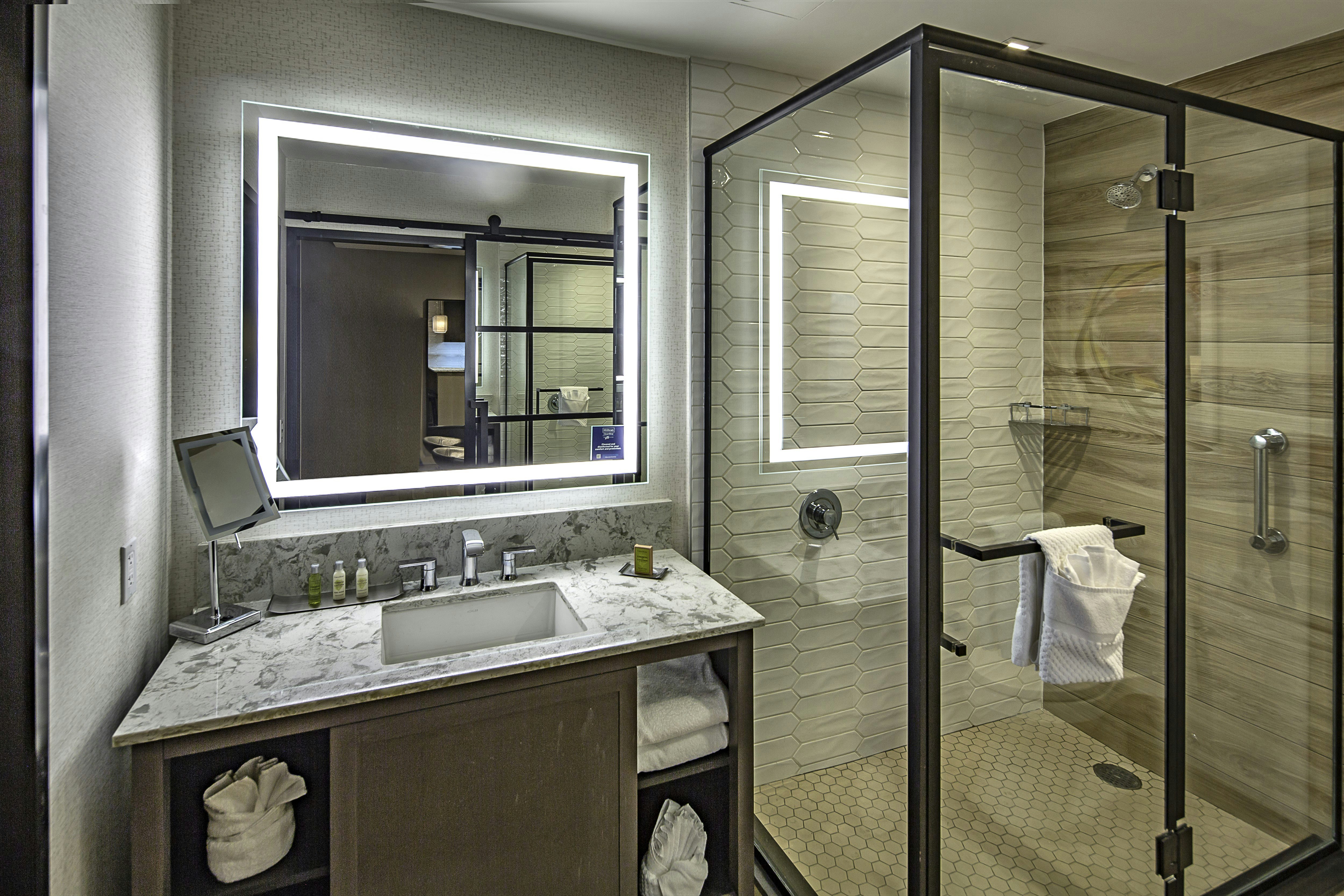 Room, Queen Bed, High Floor