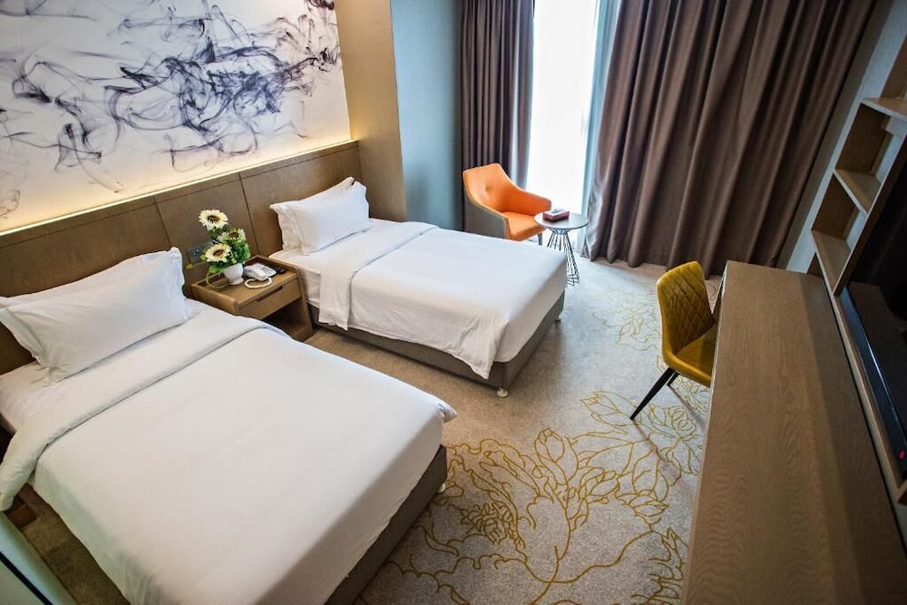 Grand Flora Hotel 23/61