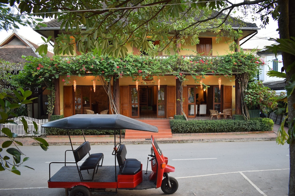 Sala Prabang Hotel 1/27