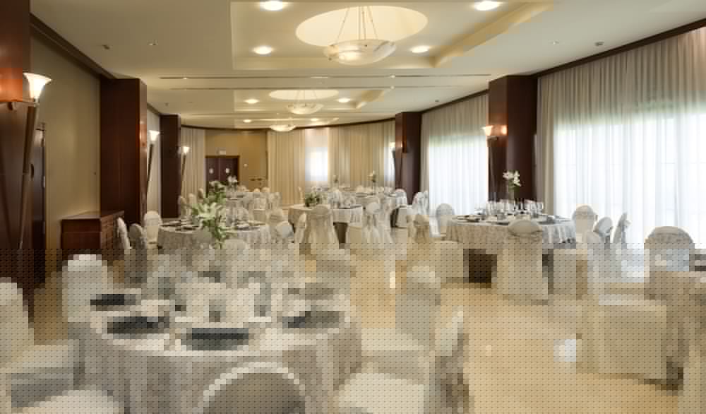 Hotel Badajoz Center 56/71