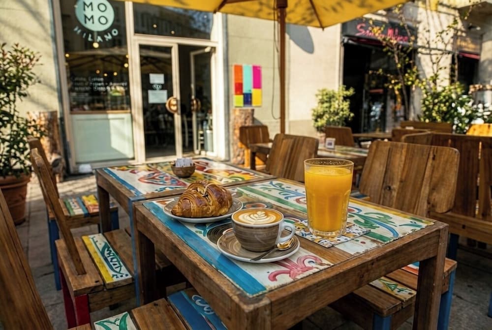 Aiello Hotels - Isola Design District 25/32