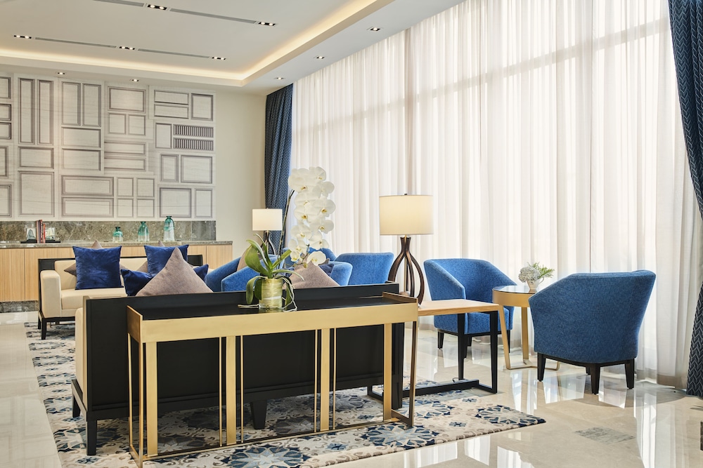 Oakwood Residence Saigon 38/49