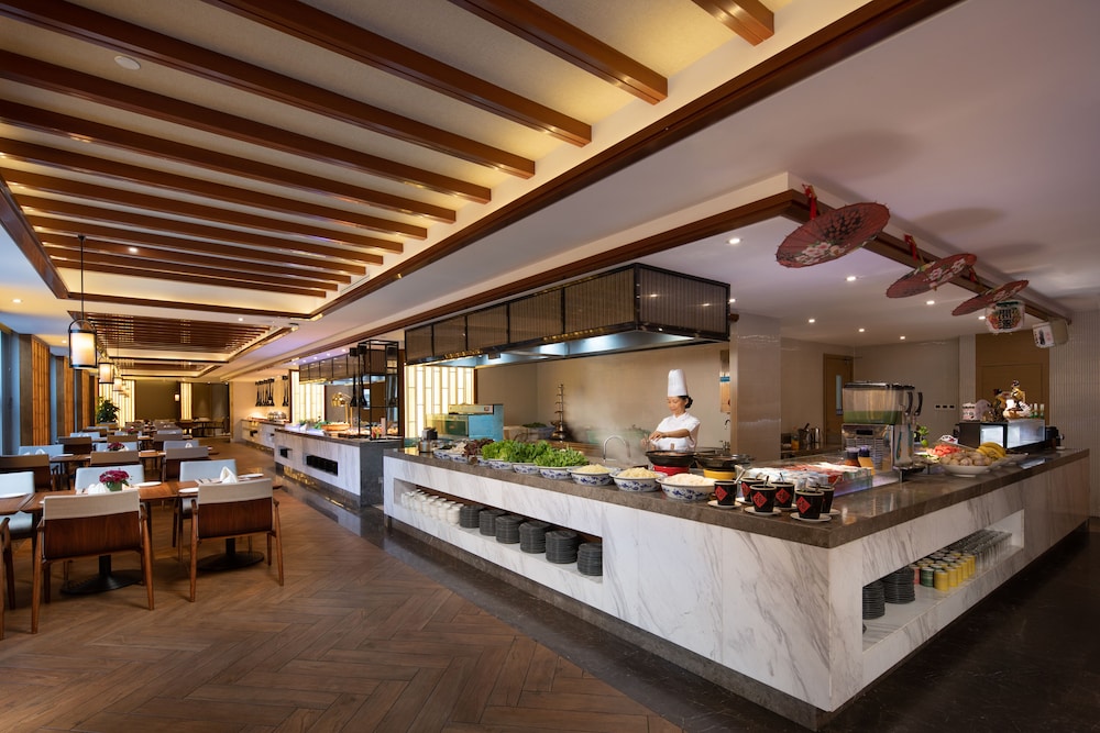 C&D Resort Wuyishan 6/47
