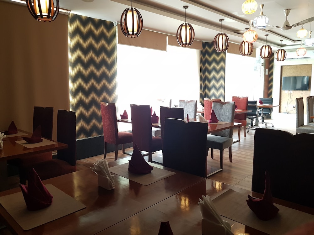 Hotel Platinum Palace 27/50