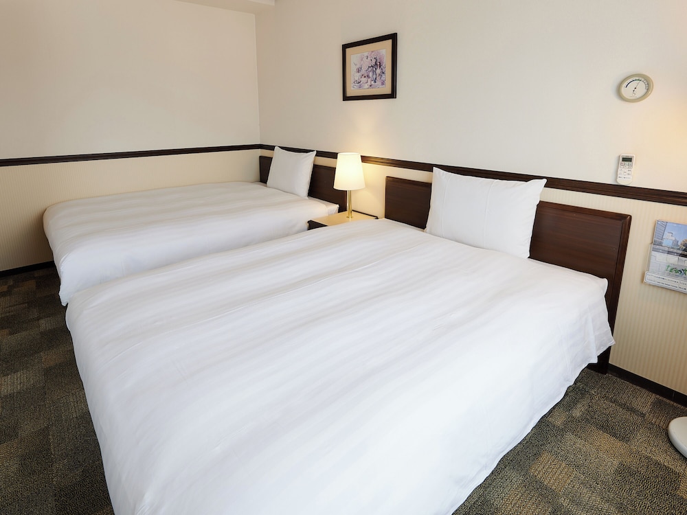 Toyoko Inn Osaka Abeno Tennoji 23/65