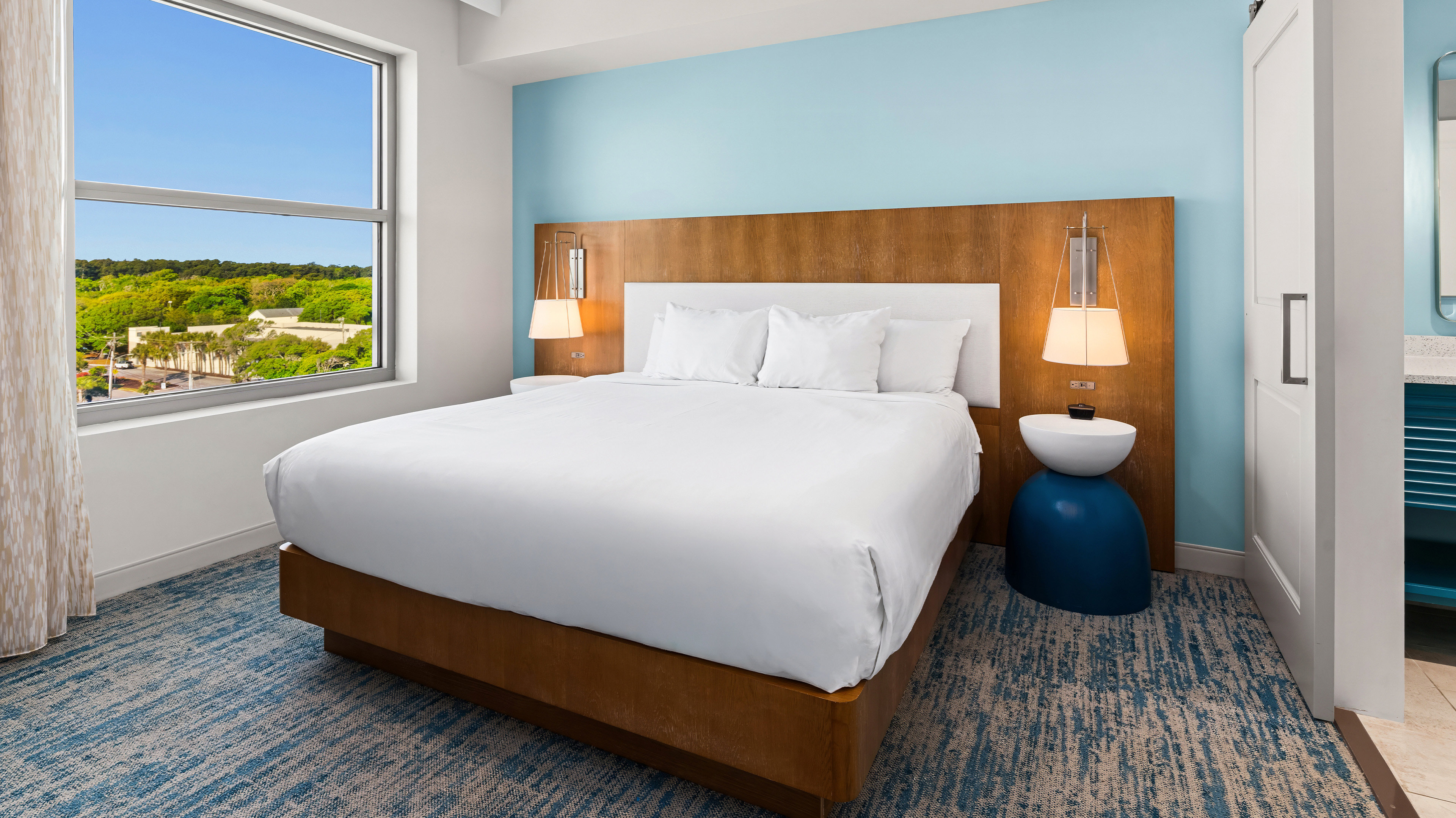Holiday Inn Club Vacations Myrtle Beach Oceanfront 11/50