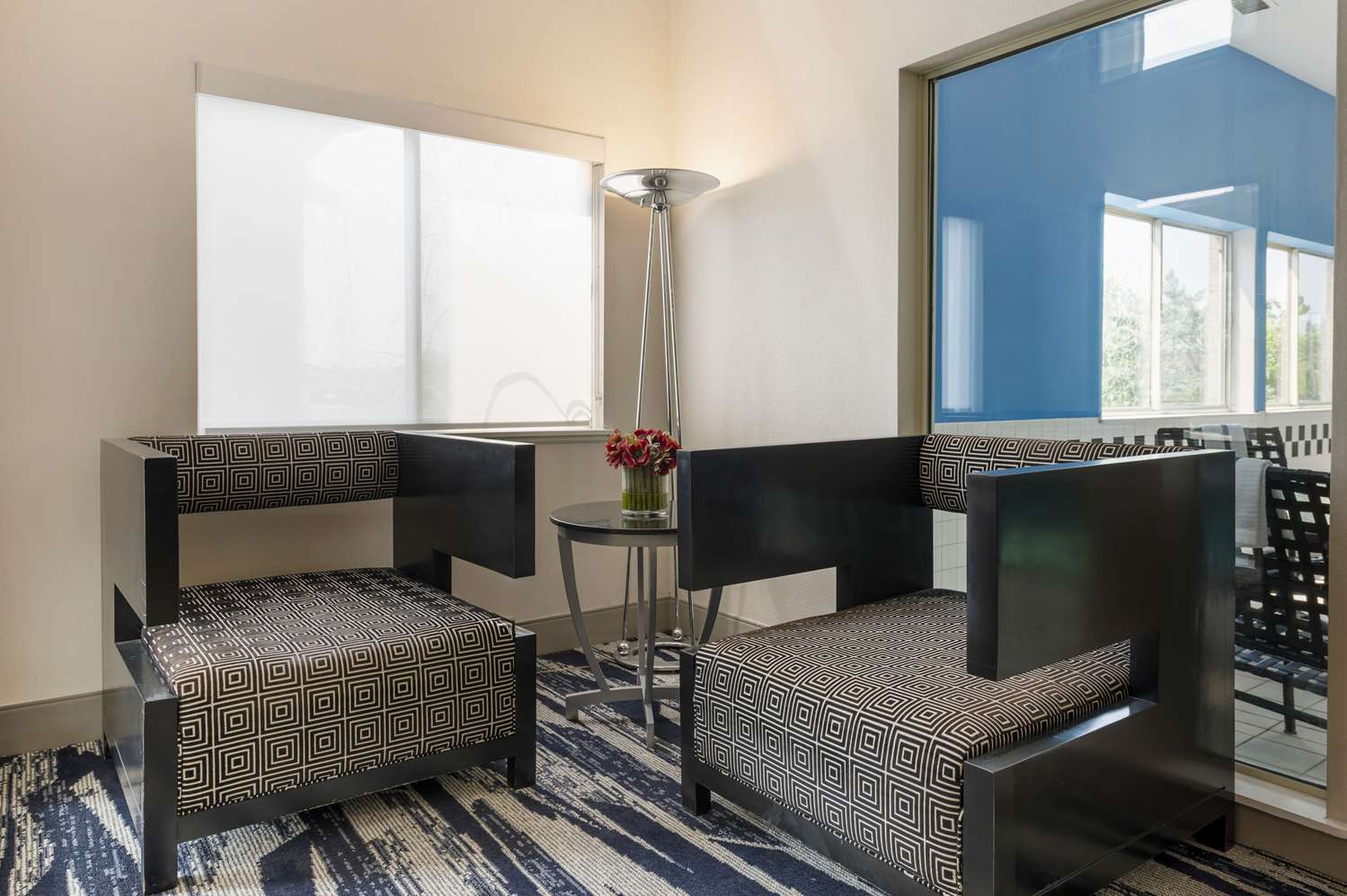 Comfort Inn Edinburgh - Columbus 9/13