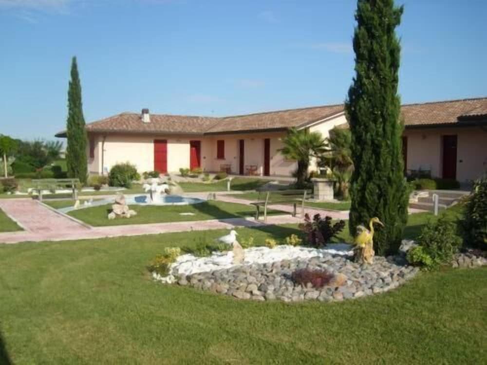 Hotel Giannina 26/42