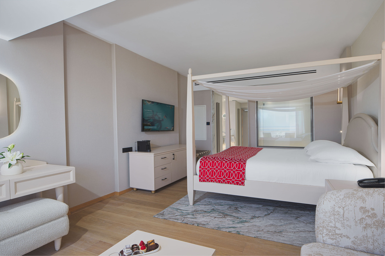 Olympic Lagoon Resort Paphos 17/76