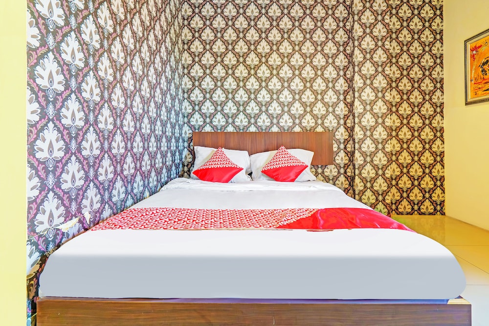 Oyo 230 Maleo Residence 36/55