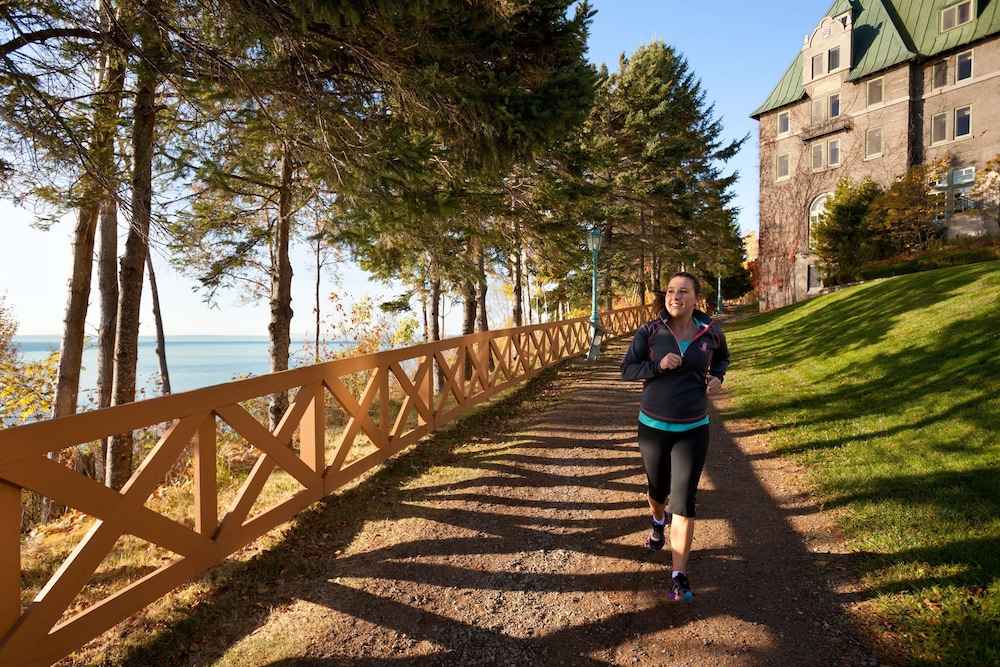 Fairmont Le Manoir Richelieu 5/72
