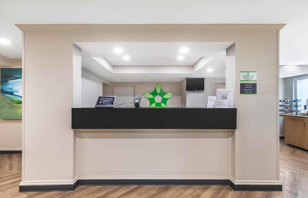 Extended Stay America Washington D.C. - Tysons Corner 4/54