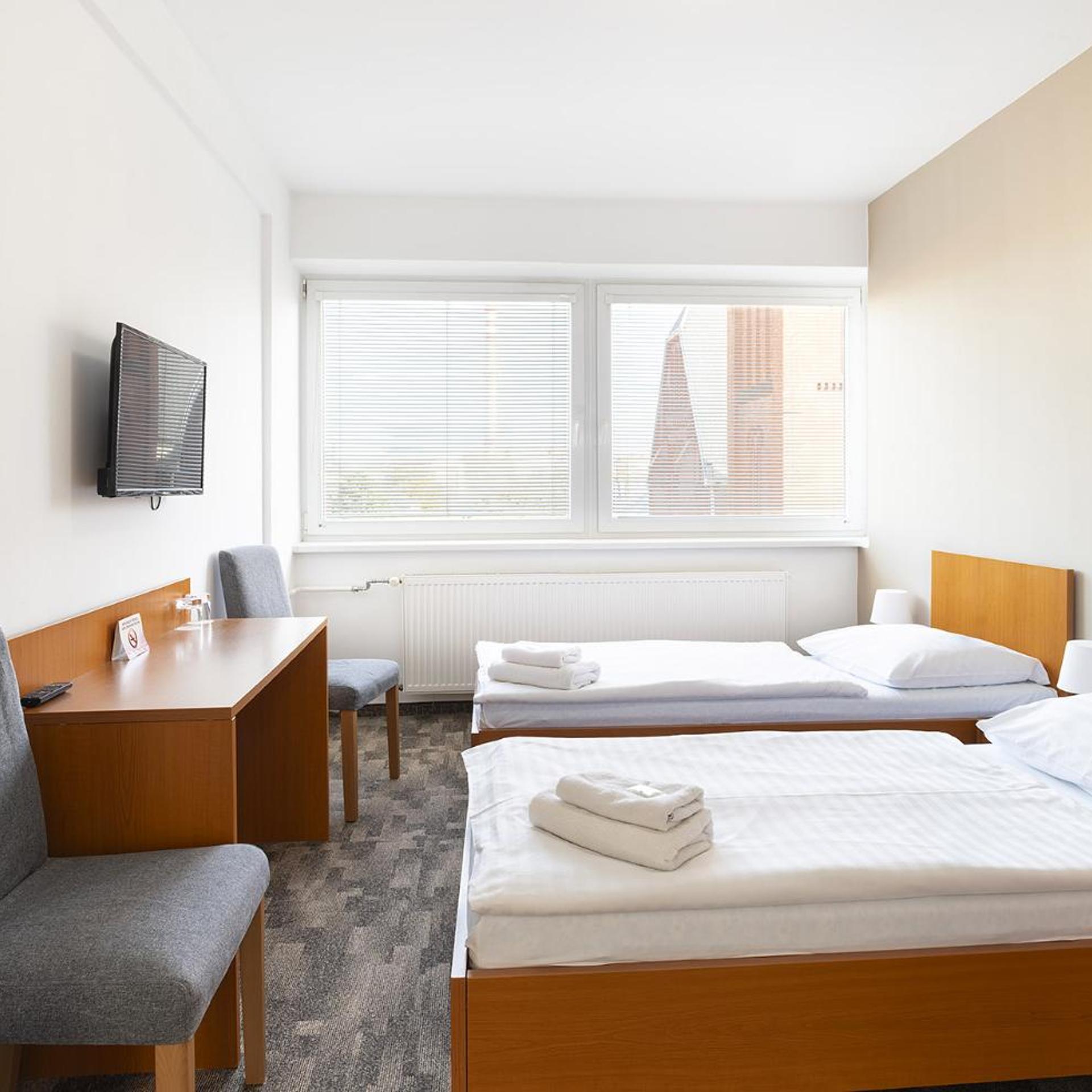 Hotel Veronika 8/50