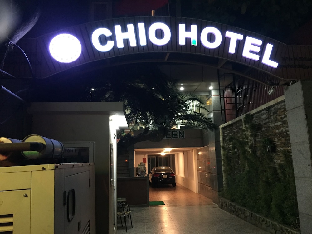 Chio Hotel And Apartment 1/60