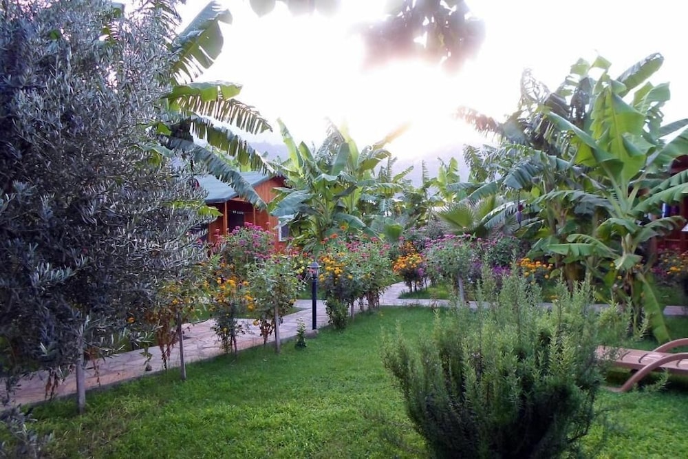 Estelar Bungalow 23/48