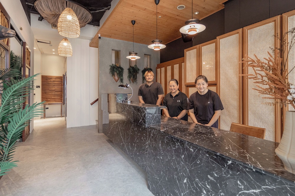 Itathao Vocation Hotel 12/66
