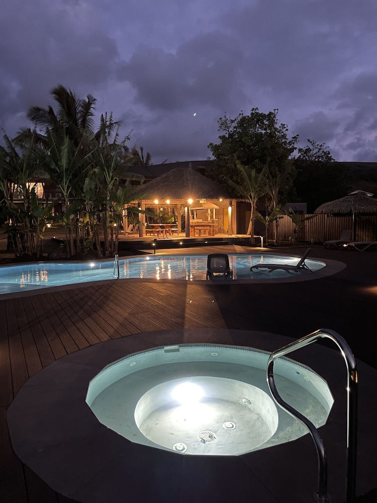 Hotel Ohana Rapa Nui 38/40