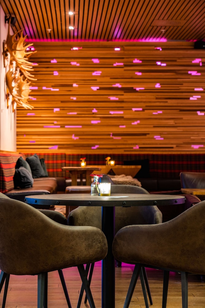 Radisson Blu Resort Trysil 63/79