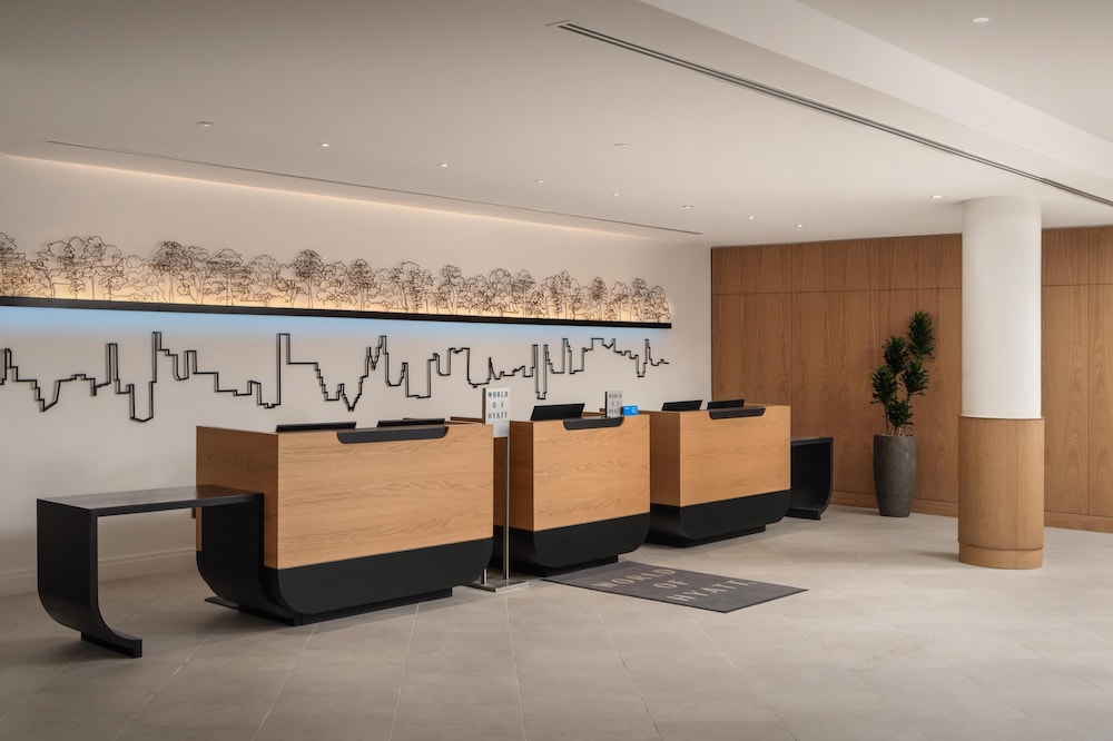 Hyatt Regency Austin 14/77