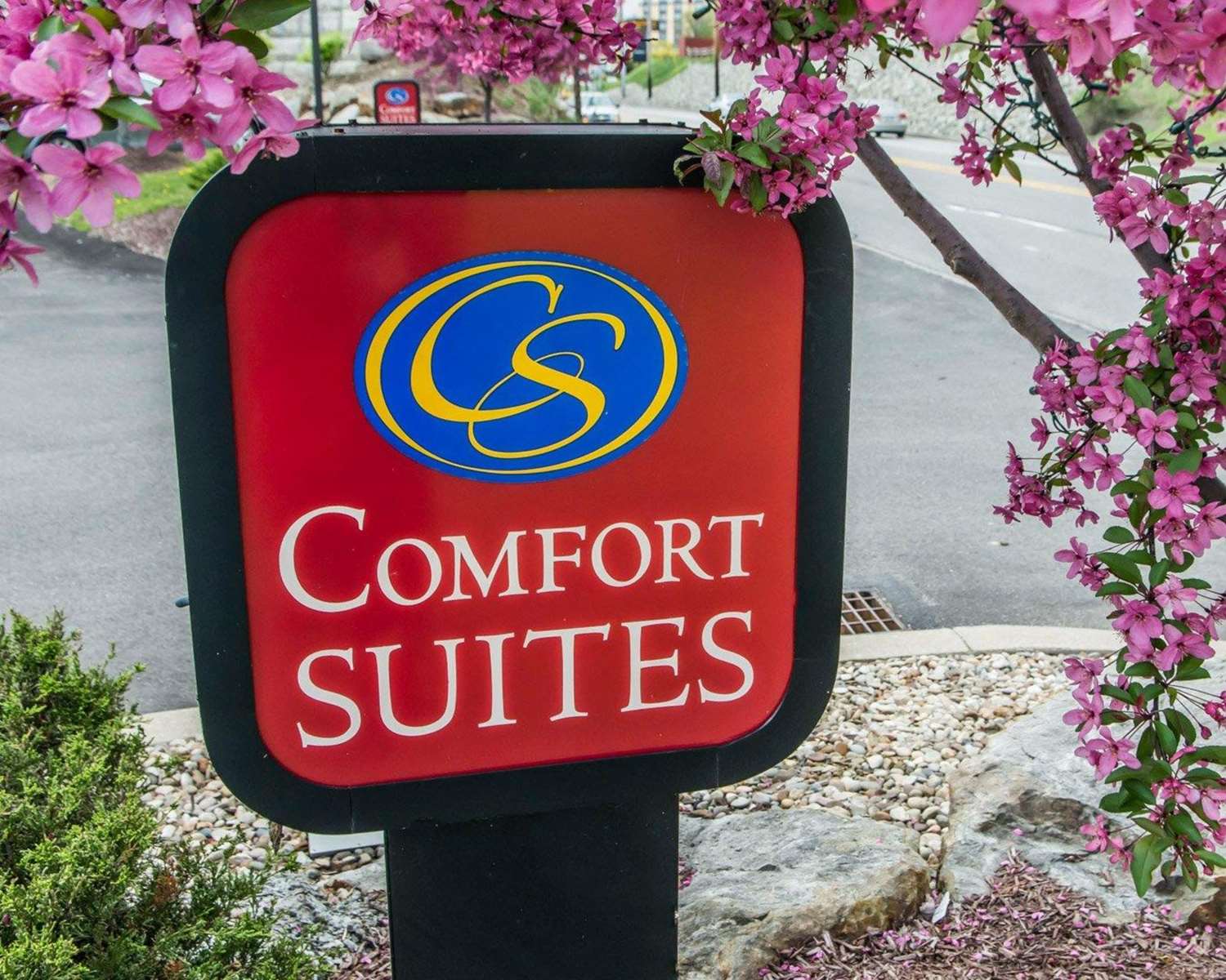 Comfort Suites Monroeville - Pittsburgh East 27/34