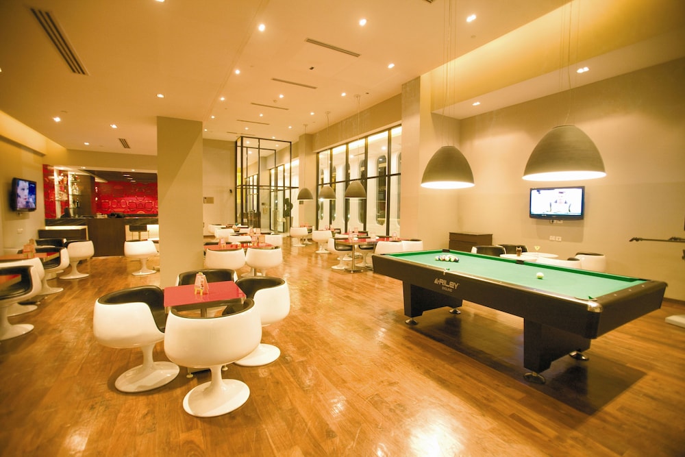 Keys Hotel Hosur Road 20/38