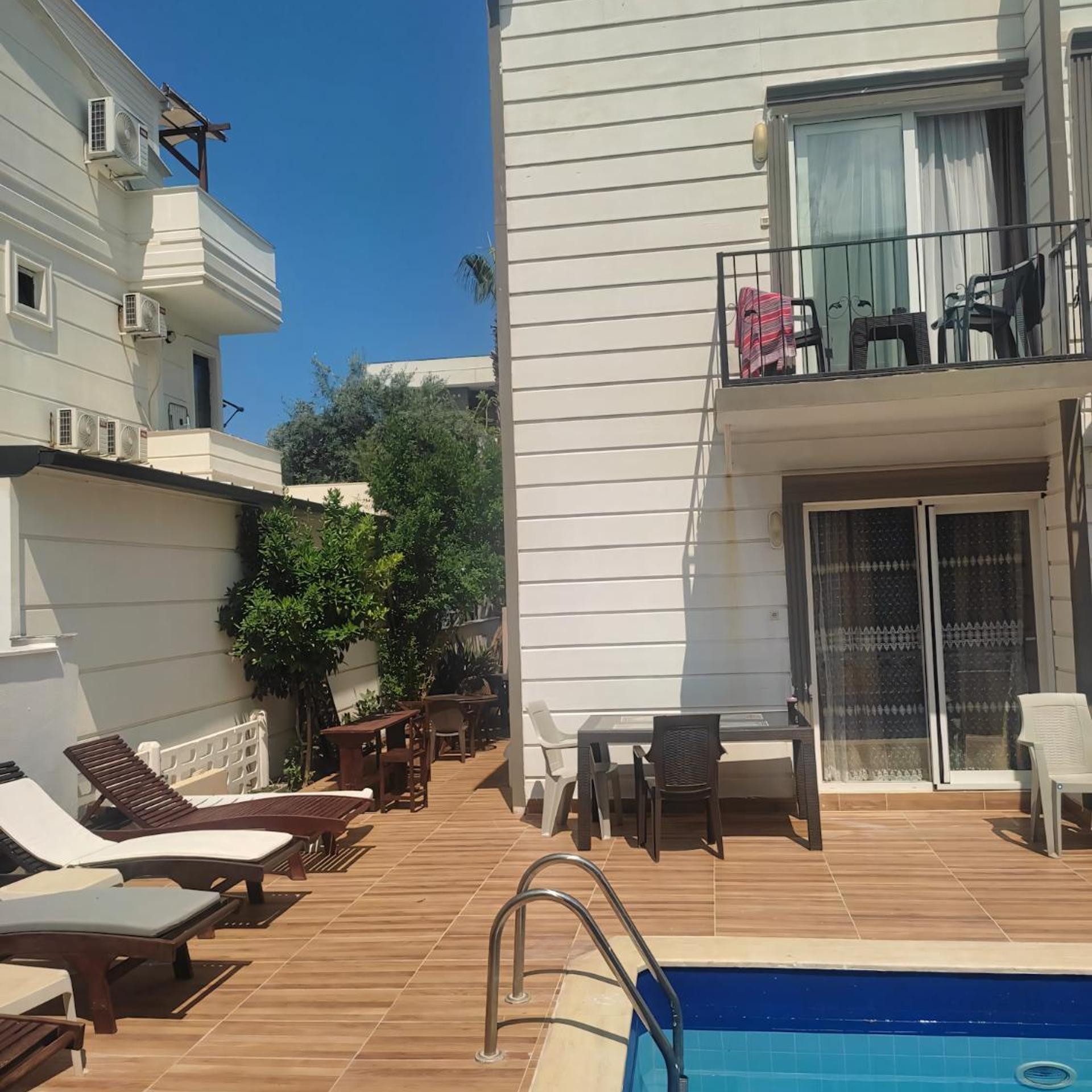 Garden Prizma Pension 52/70