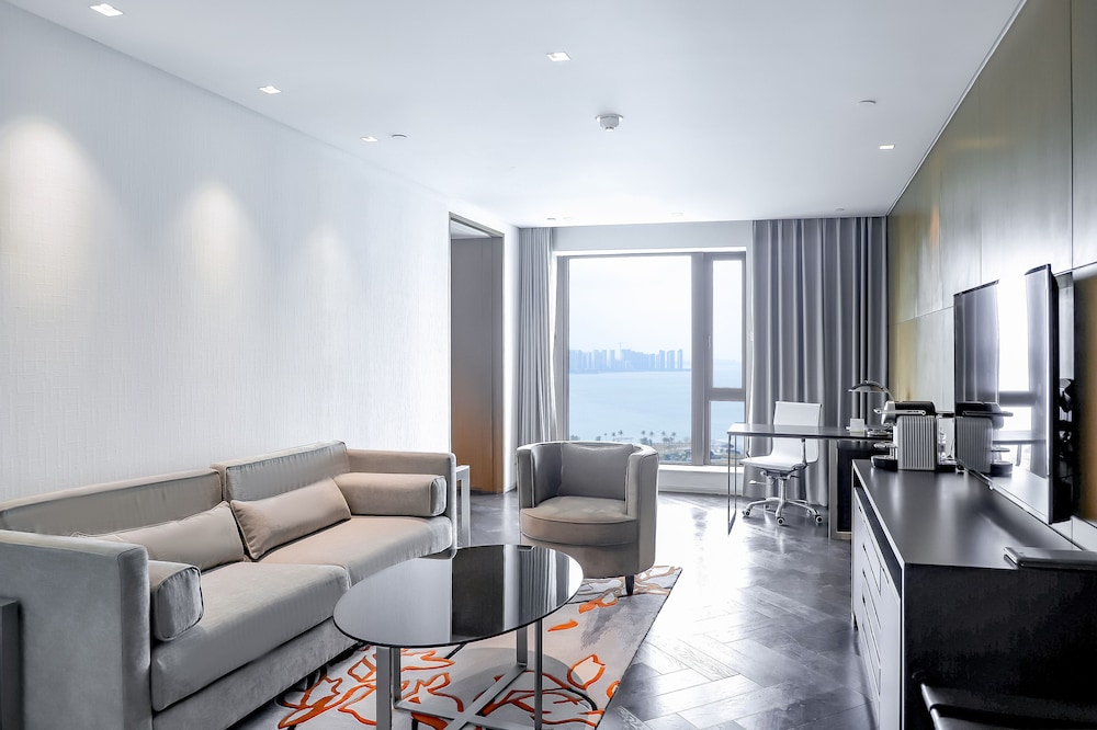 The Westin Haikou 24/46