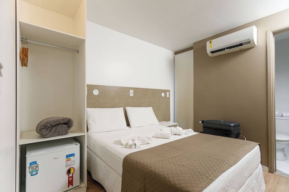 Zuza Slim Suites 12/50