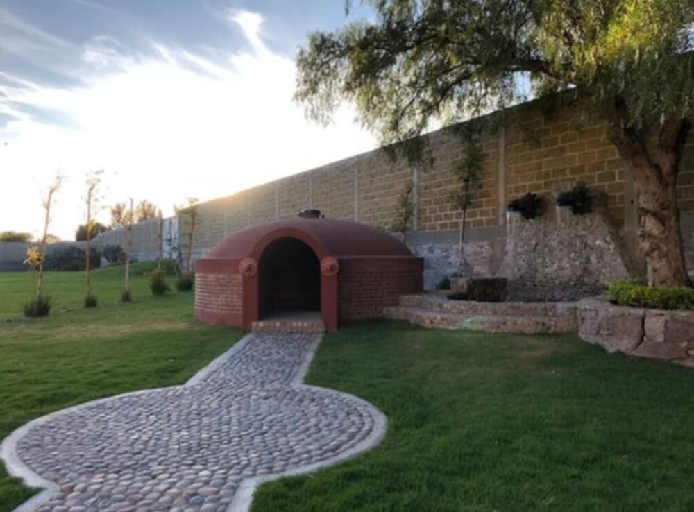 Gs Quinto Sol De Teotihuacan 44/50