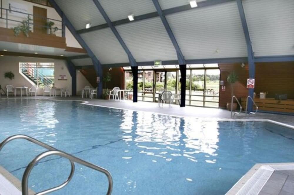 Ufford Park Hotel Golf And Spa 53/62