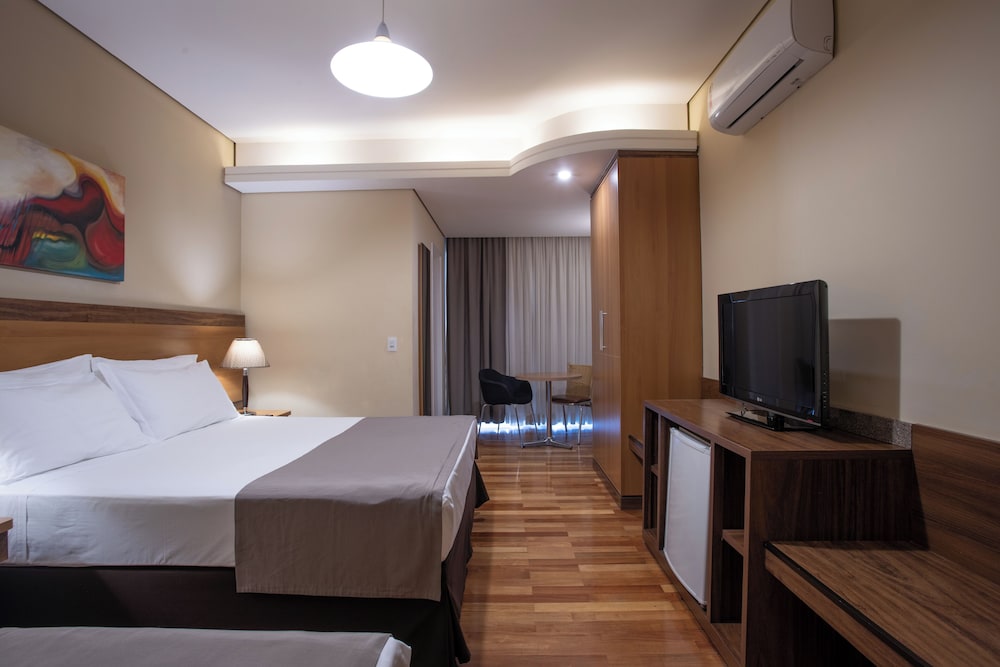Recanto Cataratas - Thermas, Resort e Convention 17/61