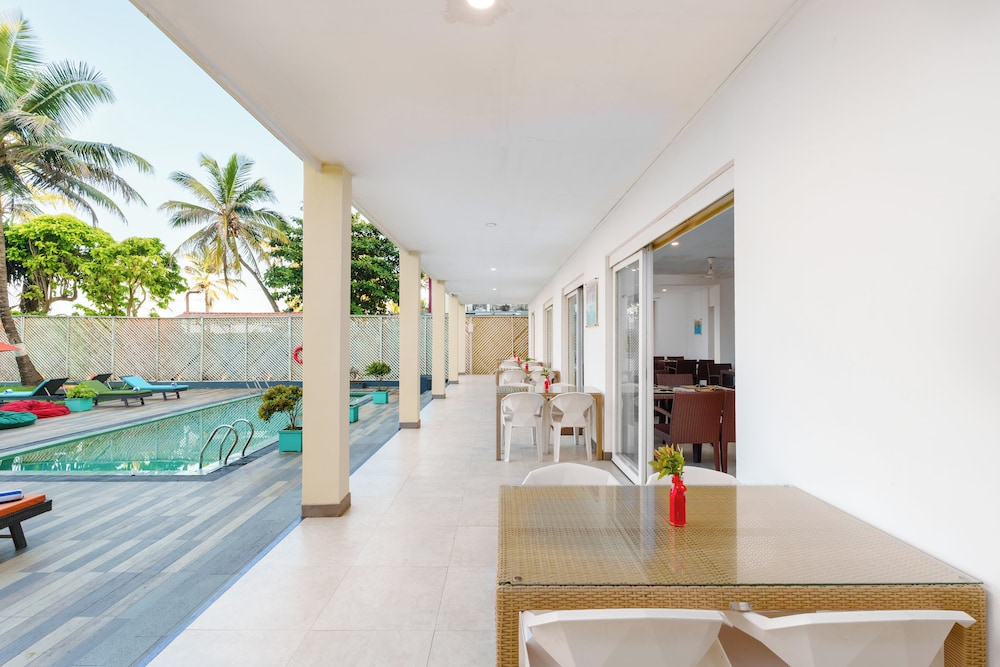 Hotel J Negombo 24/52