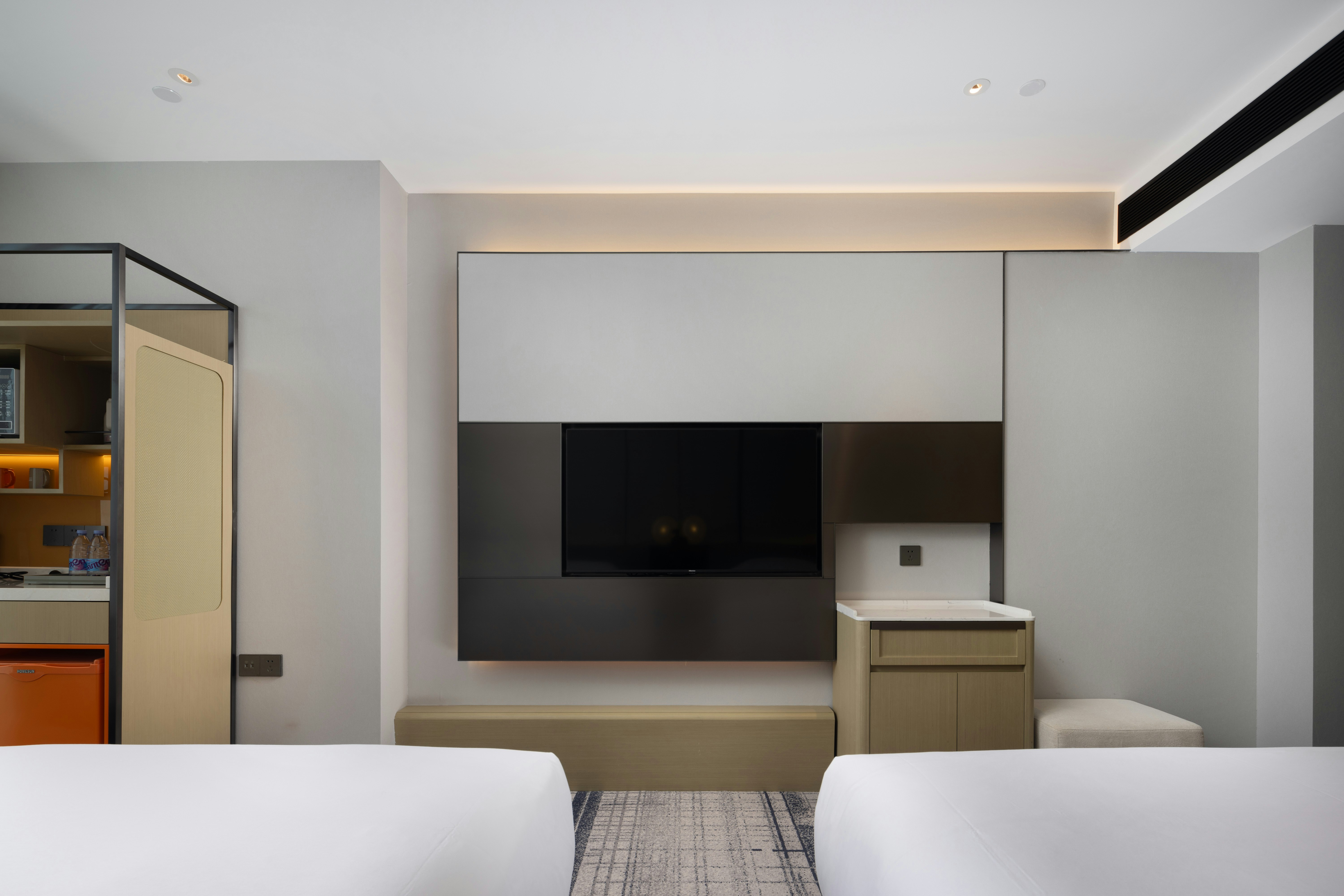 Home2 Suites by Hilton Changsha Lugu 34/61