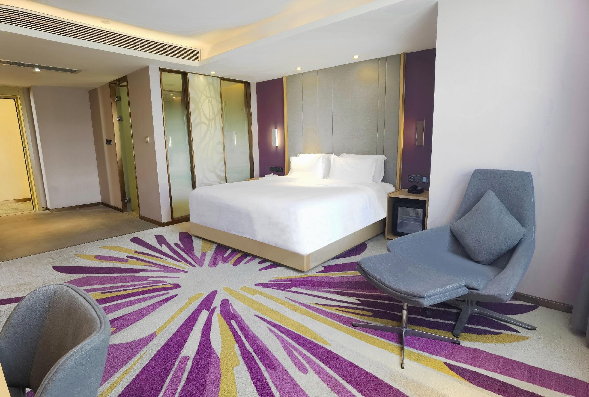 Lavande Hotel (Zhuhai Gongbei Port Fuhuali) 19/29