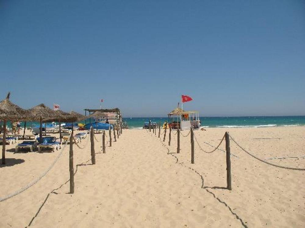 Shalimar Hammamet 28/33
