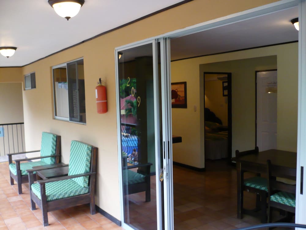 Hotel Mangaby 3/71