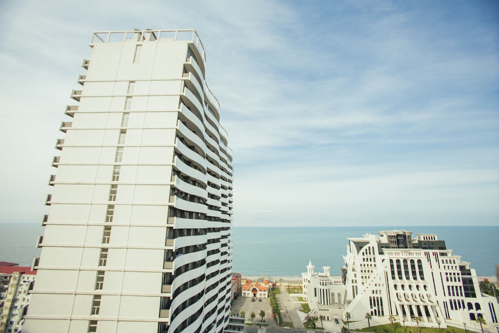 Orbi Luxury Apartments 4/43