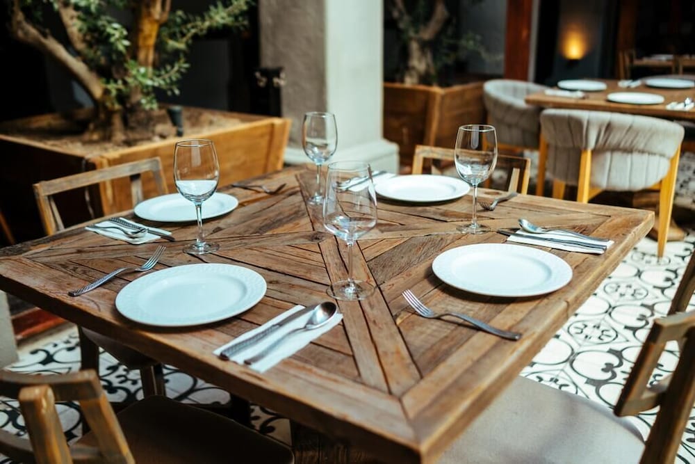 Hacienda de Guadalupe Hotel Boutique 52/62