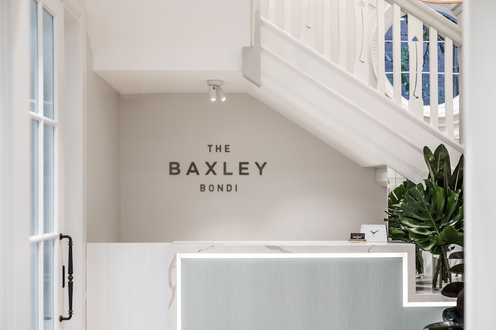 The Baxley Bondi 10/60