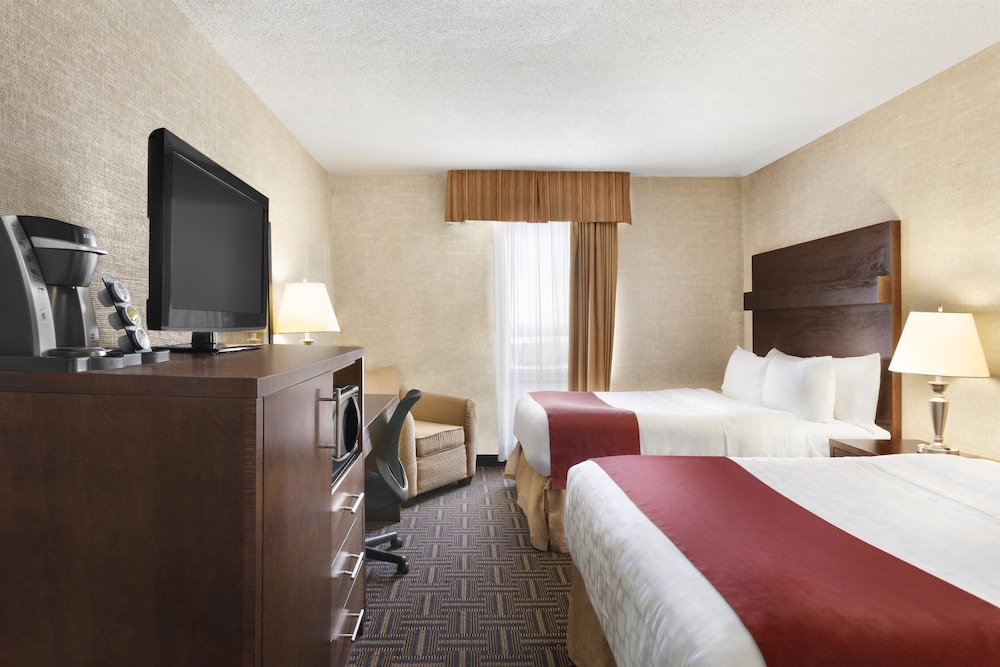 Travelodge by Wyndham, North Battleford 15/47