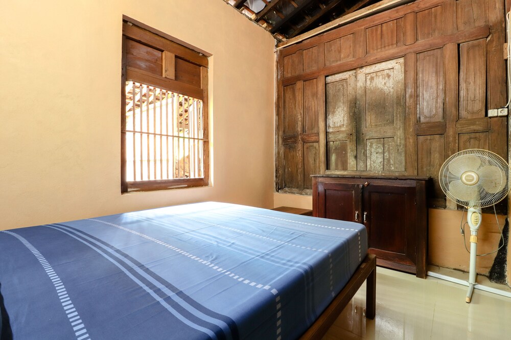 Nurudin House by ZUZU 26/50