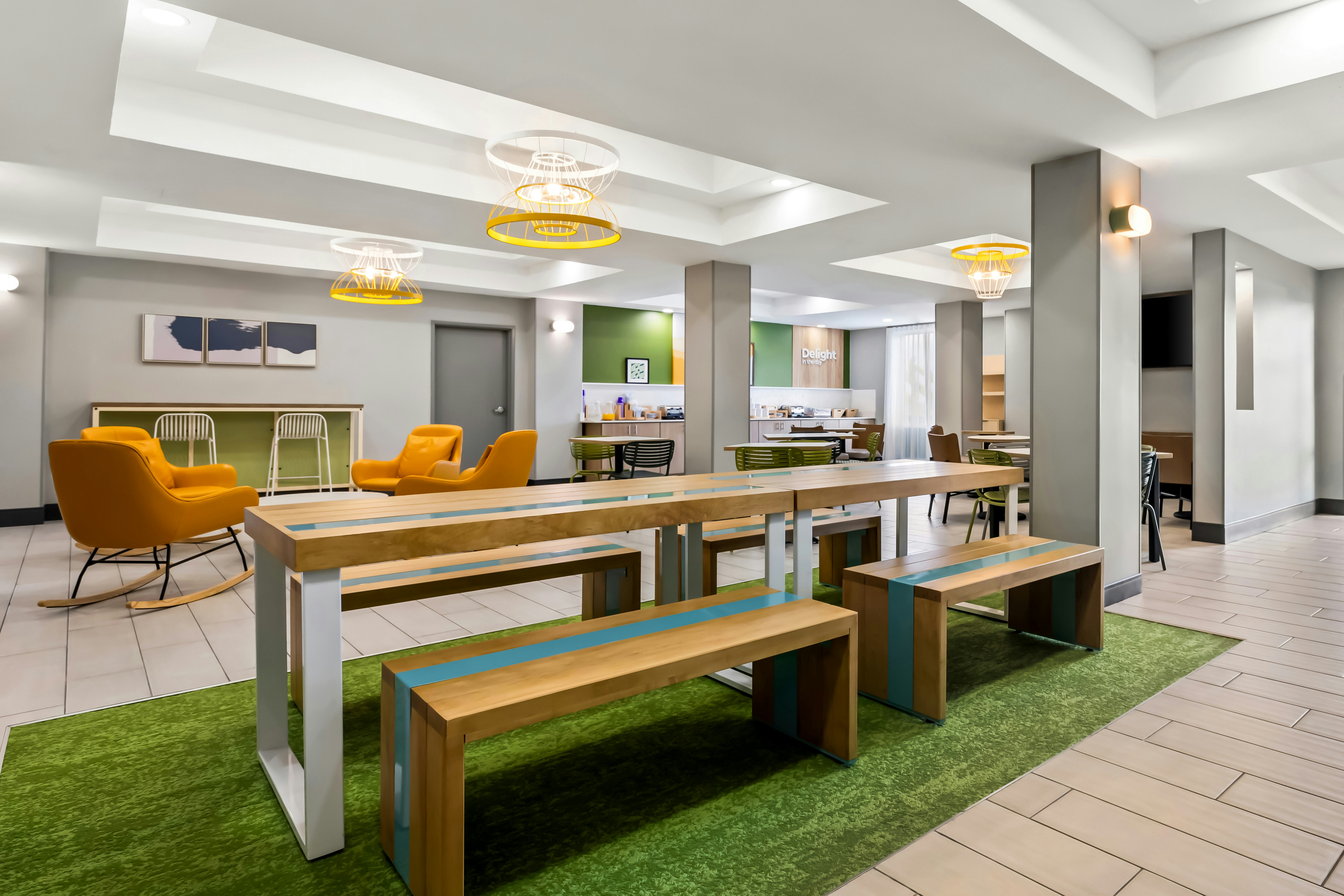 Spark by Hilton Catoosa Tulsa 19/26