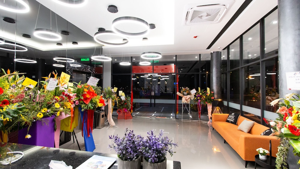 Hotel 99 Sepang KLIA 18/22
