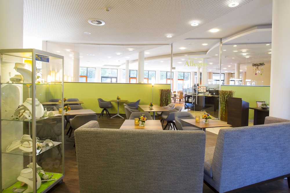 TOP CountryLine Heide Spa Hotel 48/68