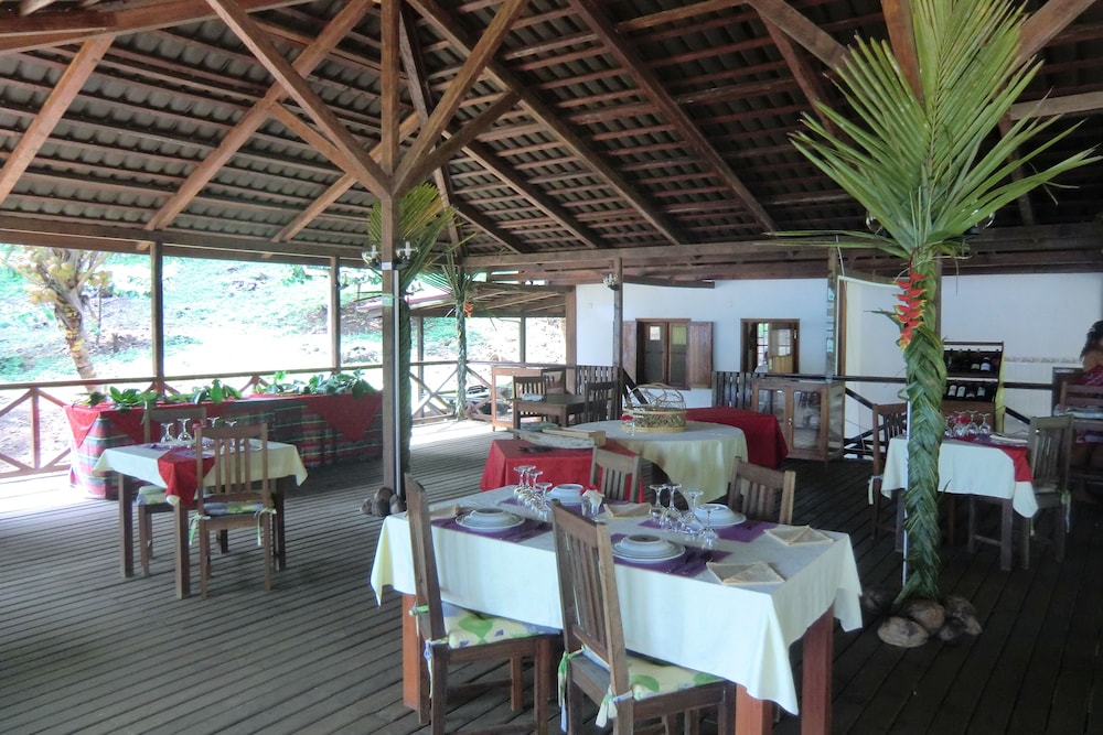 Praia Inhame Eco-Lodge 22/36